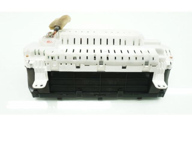 Панель приборов 83800-50240, 83800-50240   Lexus LS 430       