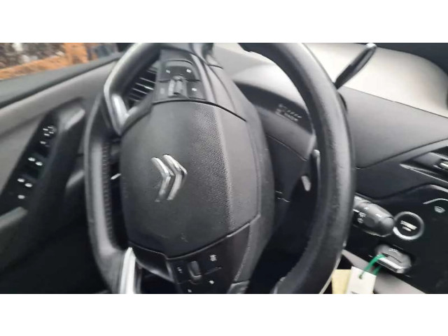 Вентилятор радиатора     9806313280    Citroen C4 Grand Picasso 1.6