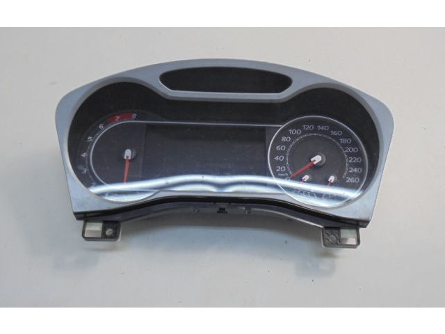 Панель приборов 7M2T-10849-AE, 7M2T-10849-AE   Ford S-MAX       