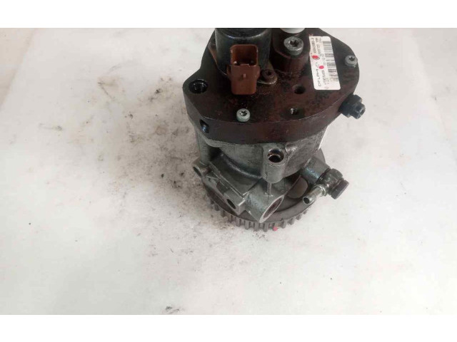 Топливный насос