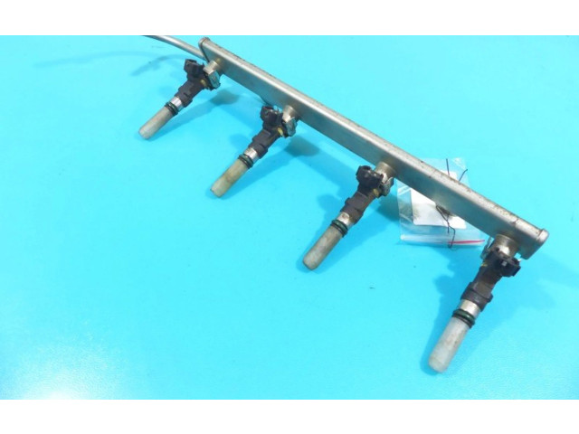 Форсунка 1465A029, IMPRK1228251 Mitsubishi Lancer VIII