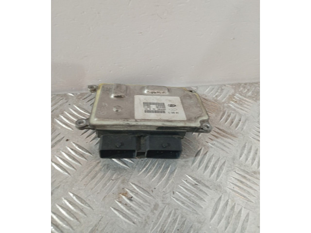 Комплект блоков управления 8200336420   Renault Twingo I