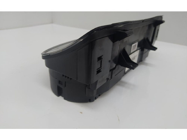 Přístrojová deska Volkswagen Tiguan 2008 5N0920872A