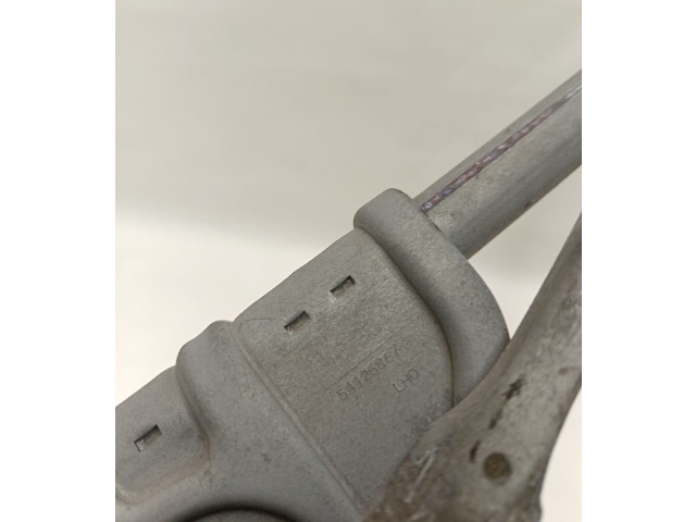 Моторчик дворников 54126867 Mini One - Cooper Coupe R56