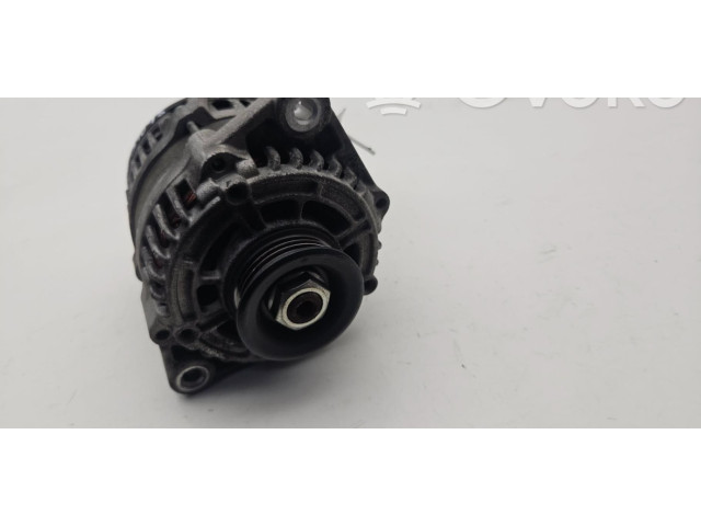 Генератор 96936136   Chevrolet Astra      