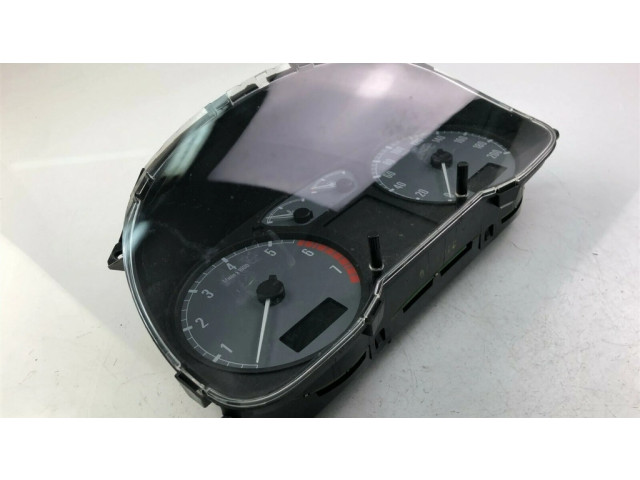 Панель приборов 1U1919033A, K3485   Skoda Octavia Mk1 (1U)       