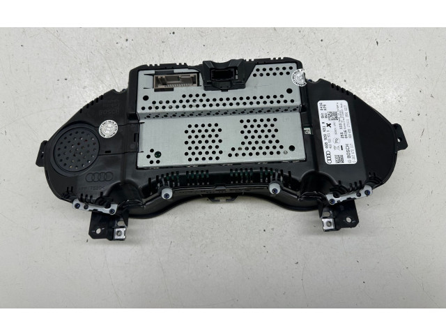 Панель приборов 4G8920931N, 0263672117   Audi A6 S6 C7 4G       