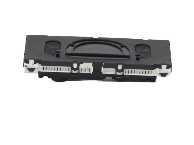 Přístrojová deska Renault Modus 2005 8200617793