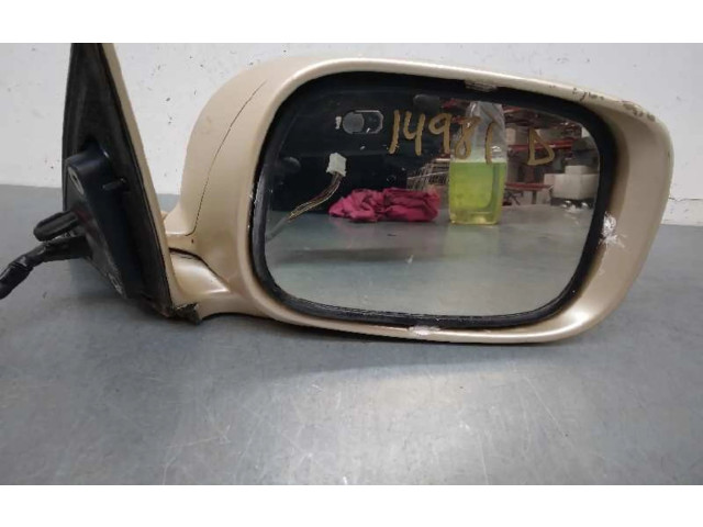 Zpětné zrcátko Lexus GS 300 350 430 450H 2006 CRISTALPEGADO, ABATIBLE14CABLES