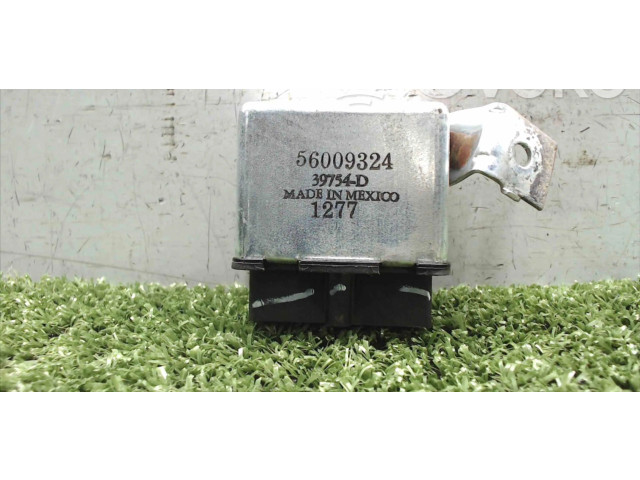 Блок управления 56009324   Jeep Cherokee XJ