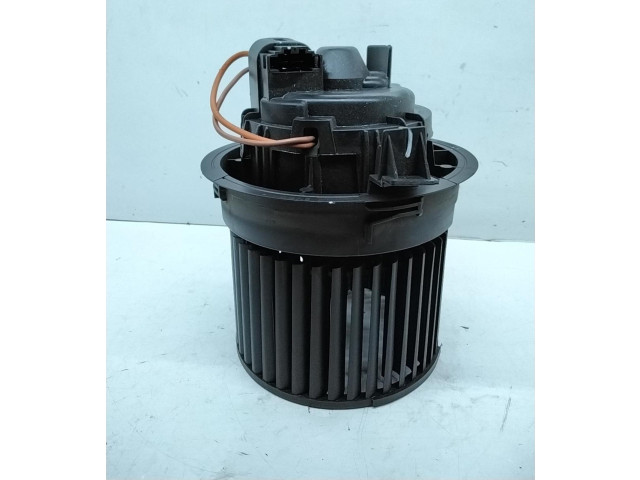 Вентилятор печки    272101170R, 272101170R   Renault Clio IV
