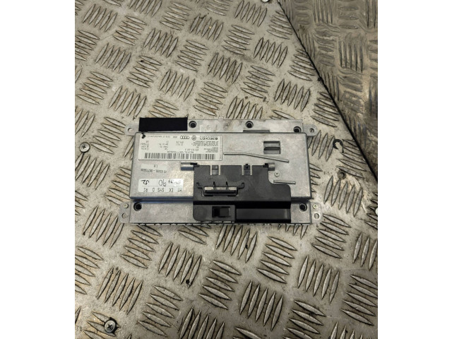 Дисплей 4F0919603B, 633L057736066 Audi A6 S6 C6 4F