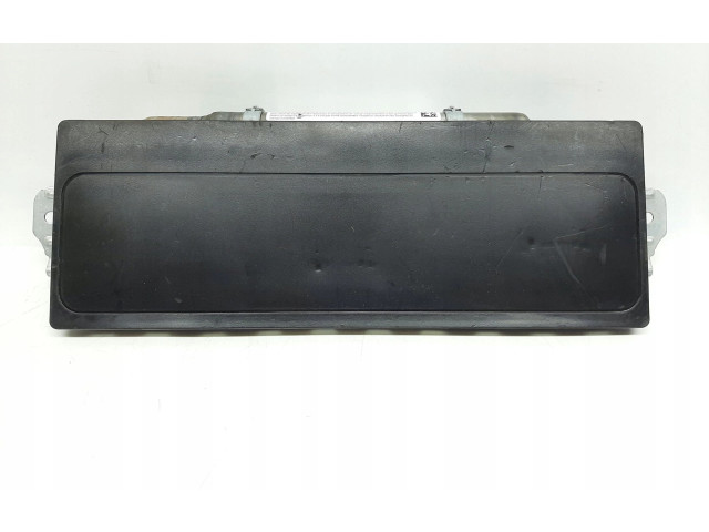 Подушка безопасности водителя Dodge Caliber