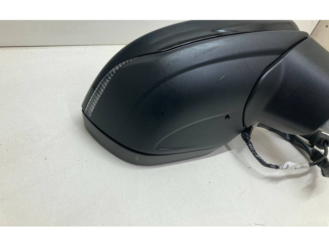 Zpětné zrcátko Audi A5 2024