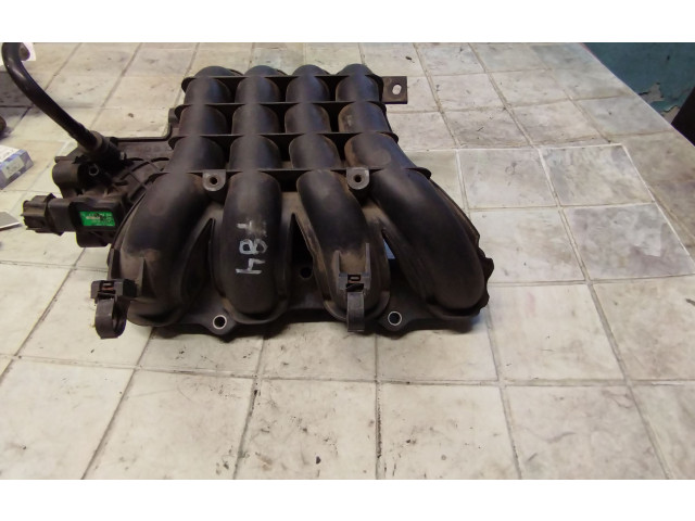 Всасывающий коллектор