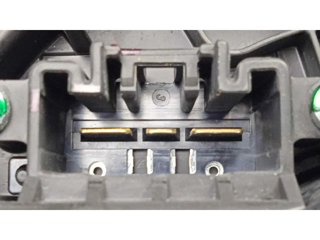 Вентилятор печки 8192AY2L, CON.CLIMA Fiat Freemont