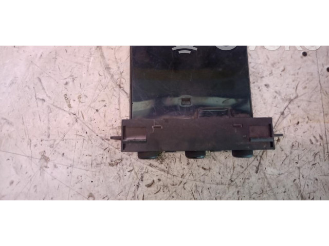 Блок управления климат-контролем MR460015, MR460015 Mitsubishi Pajero