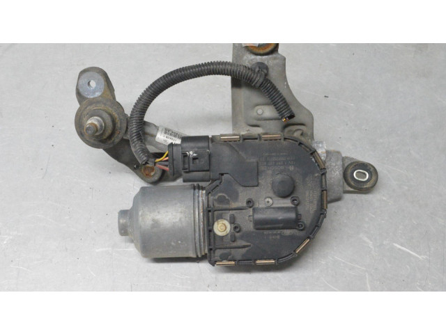 Моторчик дворников HW3451SW0799 Ford S-MAX