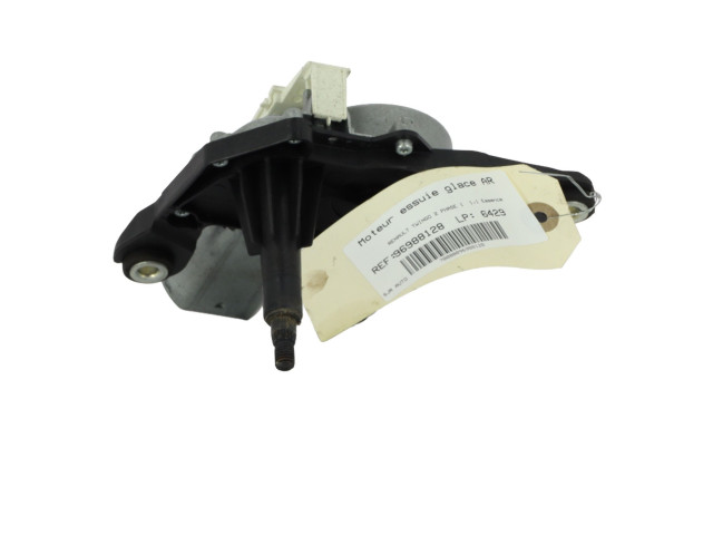 Моторчик заднего дворника 8200311486    Renault Twingo II