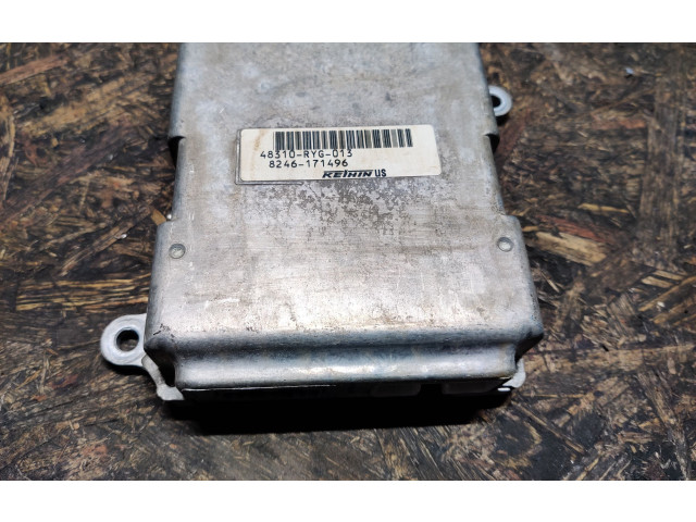 Блок управления 48310RYG013, 8246171496   Acura MDX II