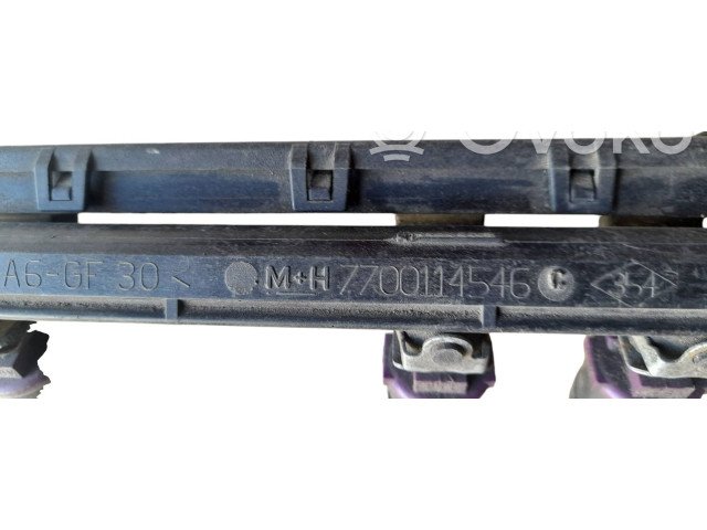 Топливная рампа 7700114516   Renault Clio II  