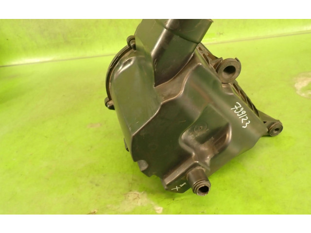 Вторичный воздушный насос AC 428