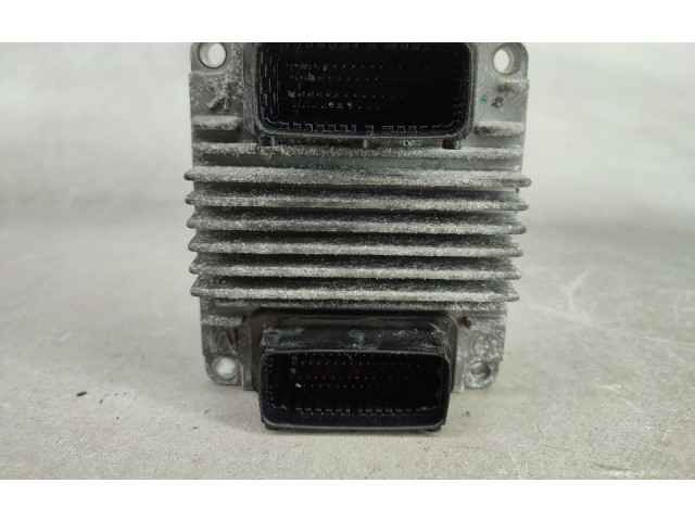 Řídící jednotka 09388049 Daewoo Tacuma 2004