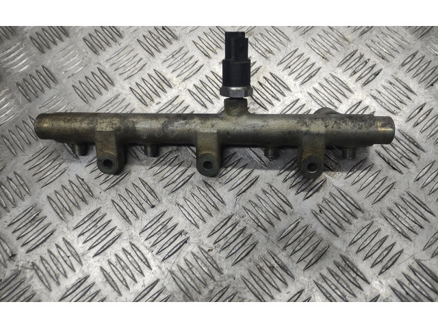 Топливная рампа 0445214019, 03557 Peugeot 406