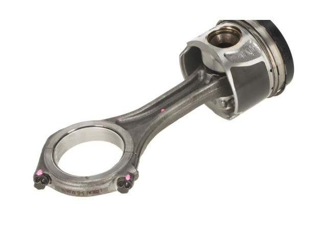 Ojnice 059198401H Volkswagen Touareg III