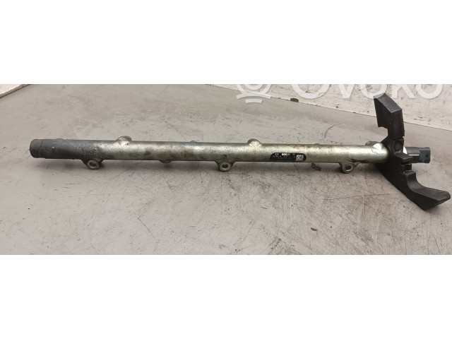 Vstřikovací lišta 0445216002, 0281002475 BMW X5 E53 M57D30