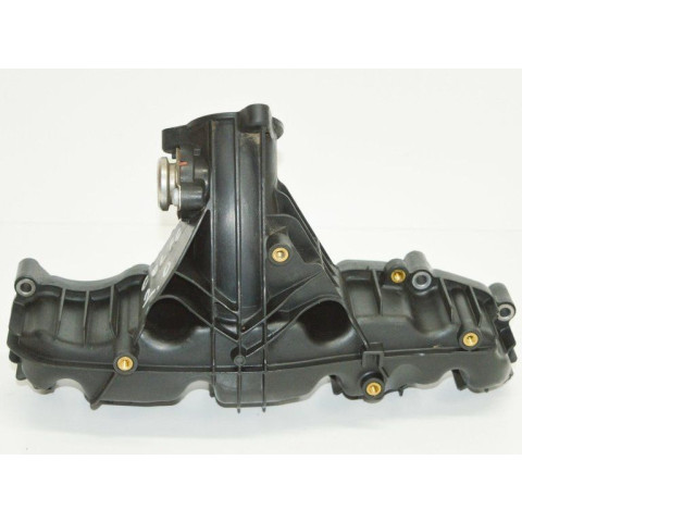 Всасывающий коллектор