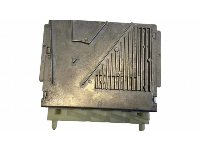 Блок управления двигателя P09480760, T01430903   Volvo S80