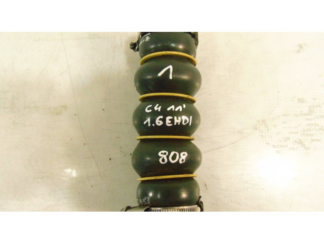 Трубка (трубки)/ шланг (шланги) интеркулера