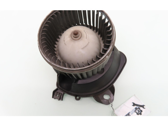 Вентилятор печки       Fiat Punto (199)