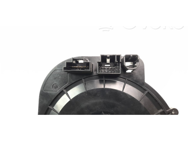 Подушка безопасности водителя 59001668 Jeep Renegade