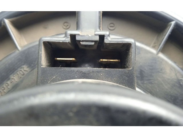 Вентилятор печки Mitsubishi Montero