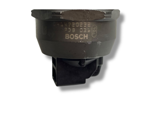 Vstřikovač 038130073br, 0414720232 Volkswagen Caddy BST