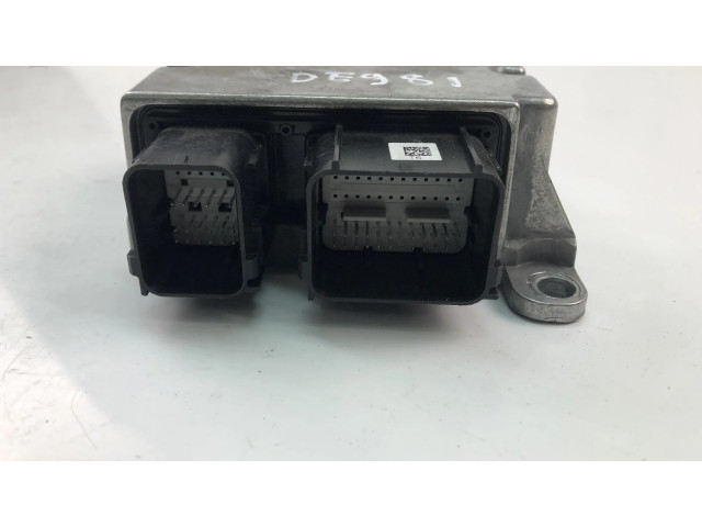 Блок подушек безопасности BK2T14B321AG   Ford Transit Custom