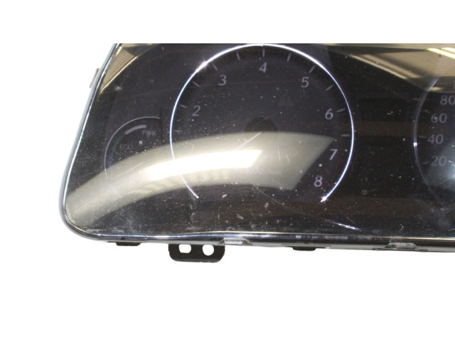 Панель приборов 8380050470   Lexus LS 460 - 600H       