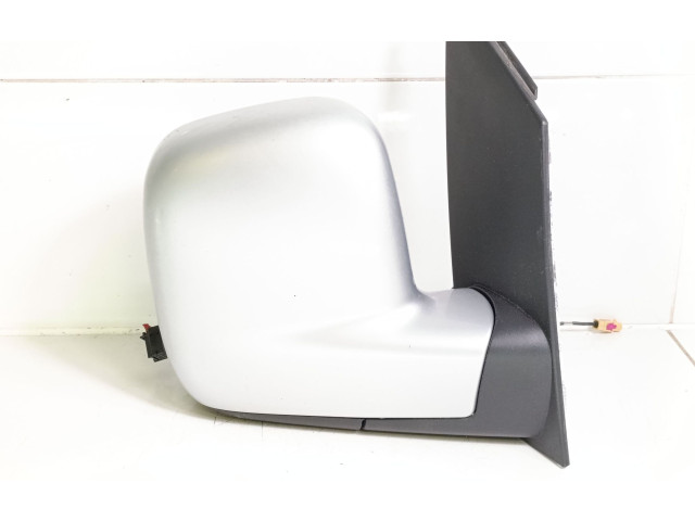 Зеркало электрическое        Volkswagen Caddy  2015 - 2020 года   