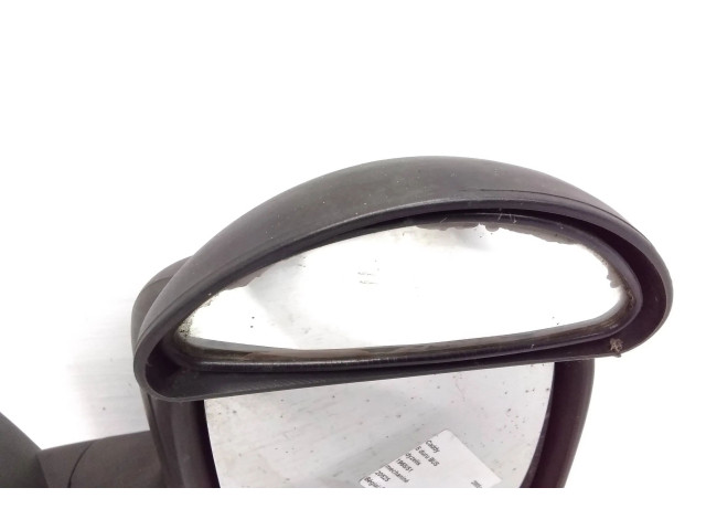 Zpětné zrcátko Volkswagen Caddy 2005