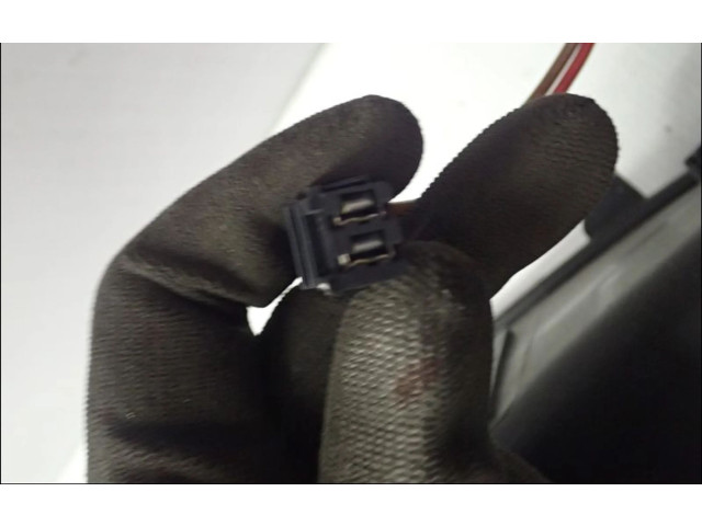 Вентилятор печки       Renault Twingo I