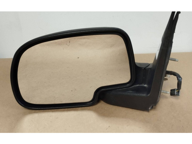 Зеркало электрическое Chevrolet Tahoe - года