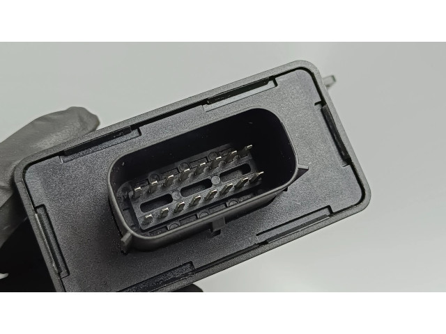 Блок управления 68290302AB   Jeep Cherokee