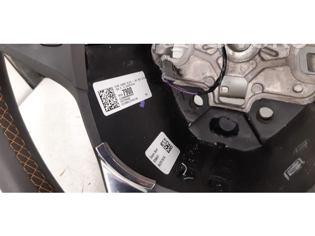 Volant Opel Crossland X 2019 39187900