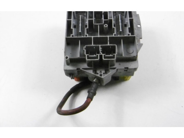 Pojistková skříňka 46835589, 46835589 Fiat Punto (188) 2001