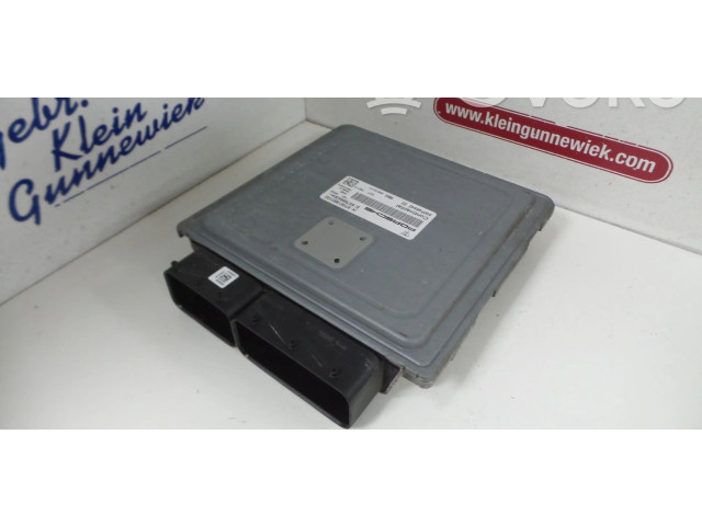 Řídící jednotka 97061860102, 970618601 Porsche Panamera (970) 2010