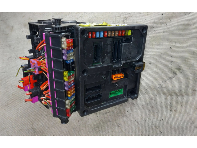 Pojistková skříňka 7M3962258AH, S120042300 Volkswagen Sharan 2007