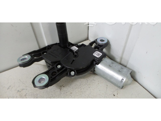 Моторчик заднего дворника 5G0955711, 1S6955711A    Volkswagen Touran III