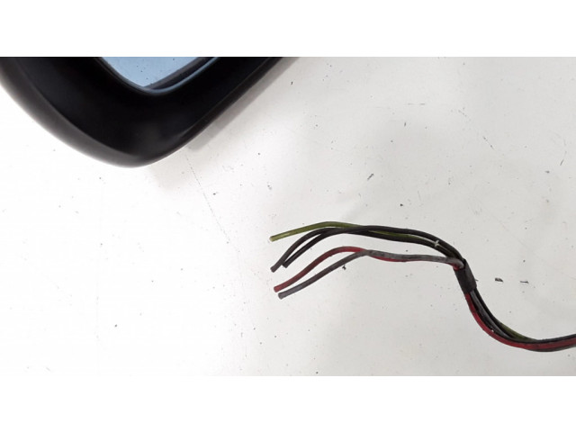 Zpětné zrcátko levé BMW 5 E39 2003